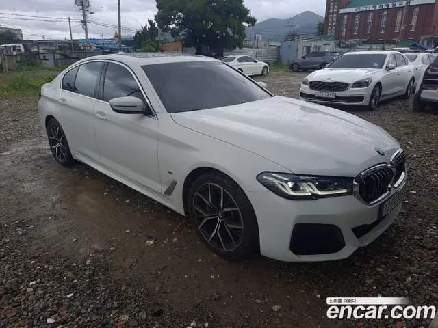 BMW 5 серия 2023 2.0 автомат (гидро), миниатюра 7 BMW 5 серия 2023 2.0 автомат (гидро), миниатюра 7