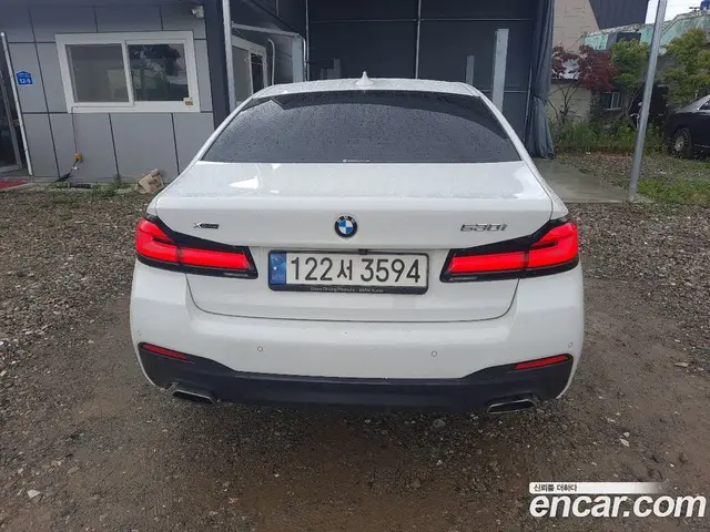 BMW 5 серия 2023 2.0 автомат (гидро), миниатюра 9 BMW 5 серия 2023 2.0 автомат (гидро), миниатюра 9
