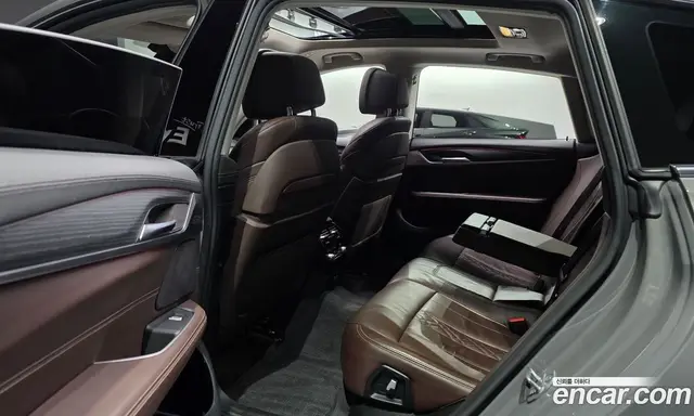 BMW 6 серия 2021 2.0 автомат (гидро), миниатюра 12