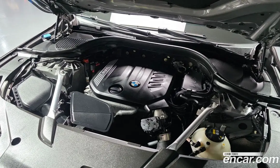 BMW 6 серия 2021 2.0 автомат (гидро), фото 6 BMW 6 серия 2021 2.0 автомат (гидро), фото 6