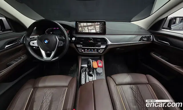 BMW 6 серия 2021 2.0 автомат (гидро), миниатюра 7 BMW 6 серия 2021 2.0 автомат (гидро), миниатюра 7