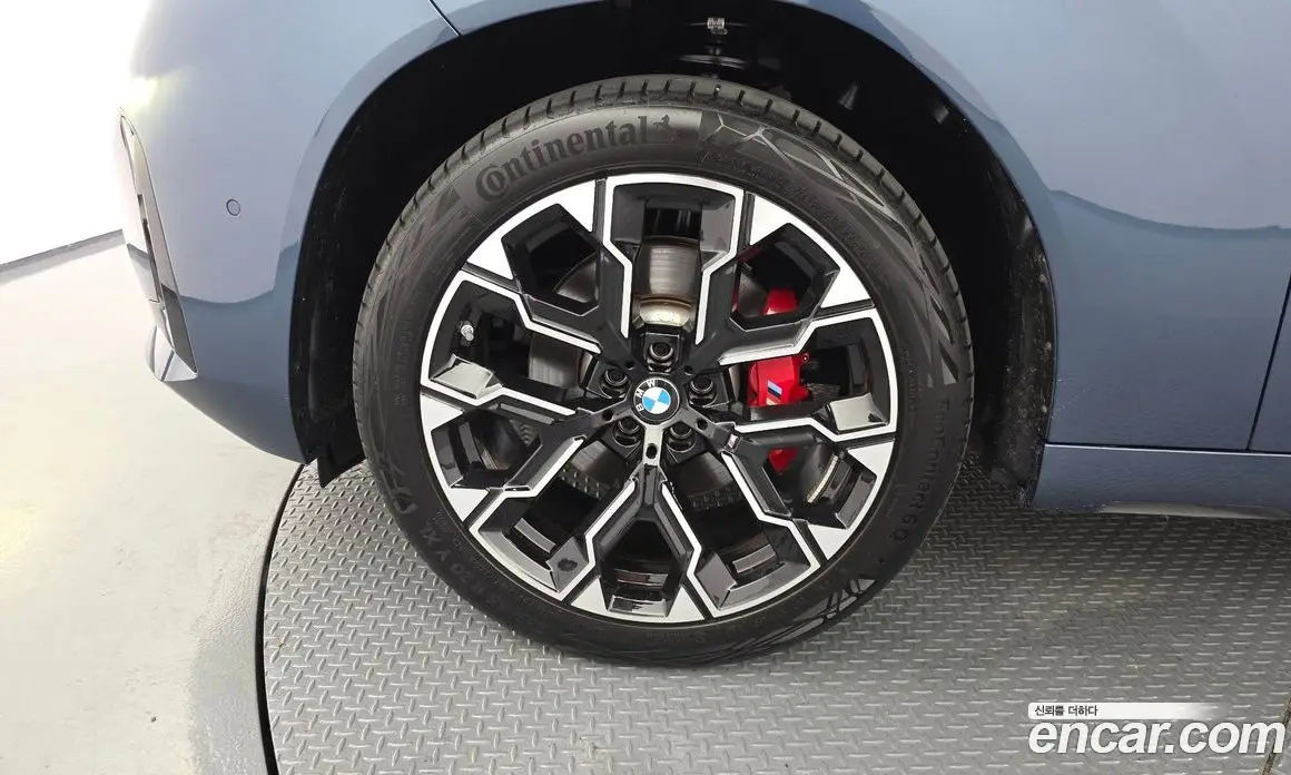 BMW X3 2025 2.0 автомат (гидро), фото 5 BMW X3 2025 2.0 автомат (гидро), фото 5