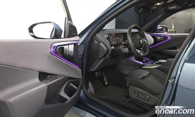 BMW X3 2025 2.0 автомат (гидро), миниатюра 10 BMW X3 2025 2.0 автомат (гидро), миниатюра 10
