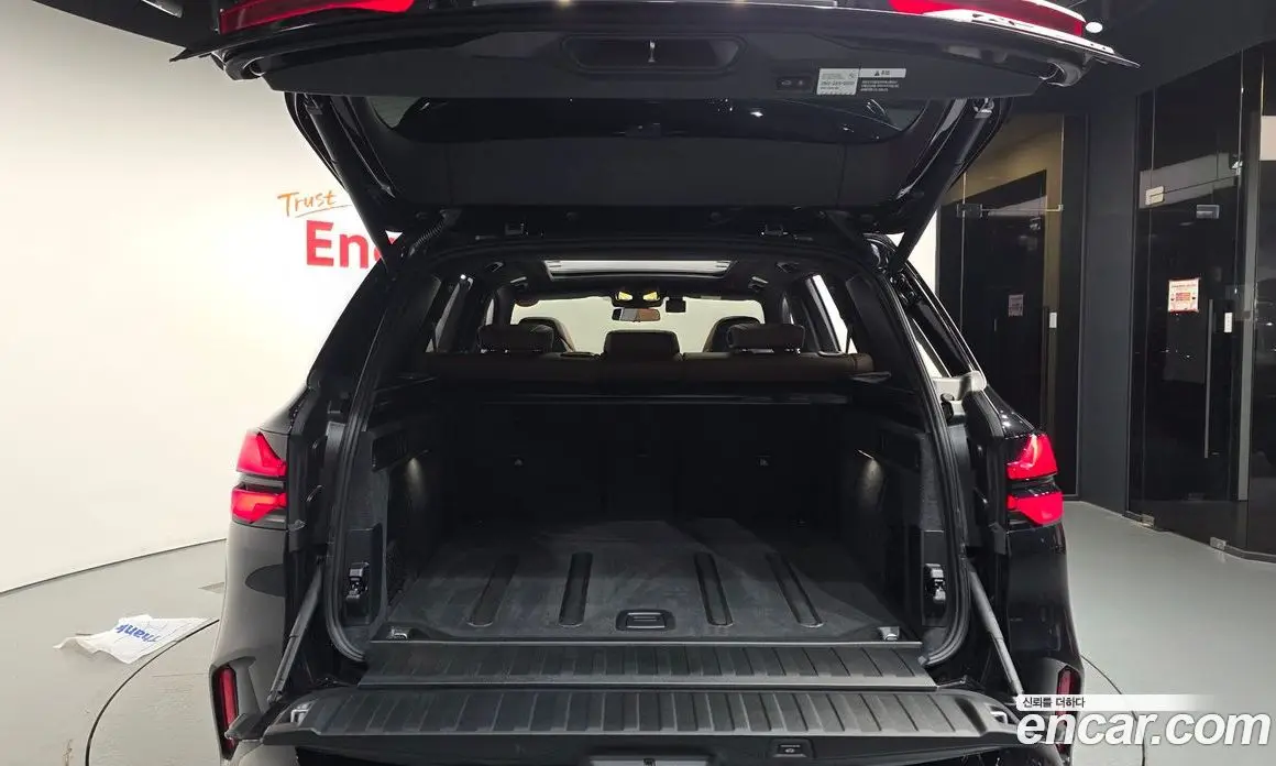 BMW X5M 2026 4.4 автомат (гидро), фото 20 BMW X5M 2026 4.4 автомат (гидро), фото 20