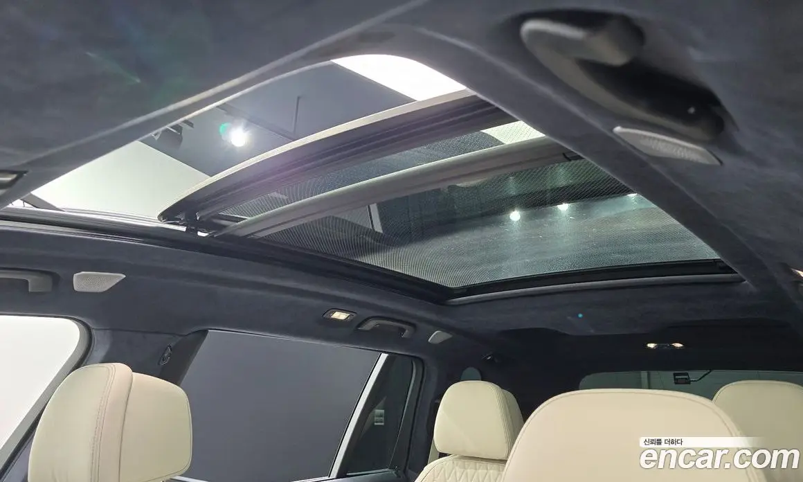 BMW X7 2020 4.4 автомат (гидро), фото 17