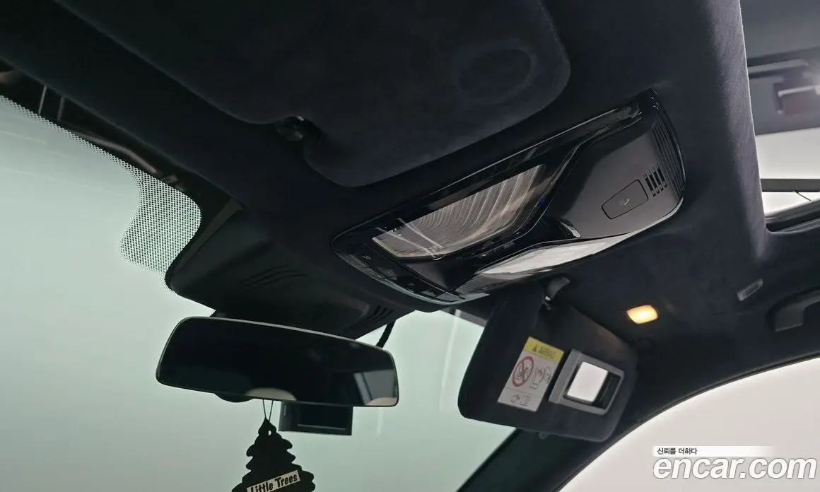 BMW X7 2020 4.4 автомат (гидро), фото 20