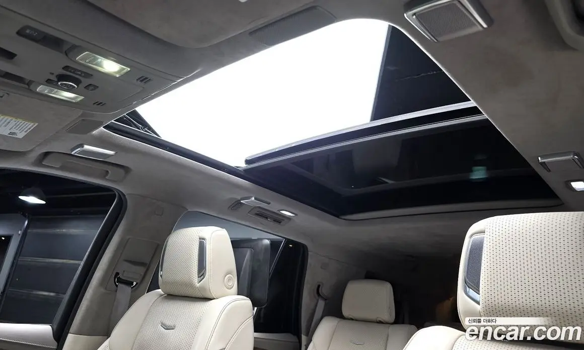Cadillac Escalade 2021 6.2 автомат (гидро), фото 19 Cadillac Escalade 2021 6.2 автомат (гидро), фото 19
