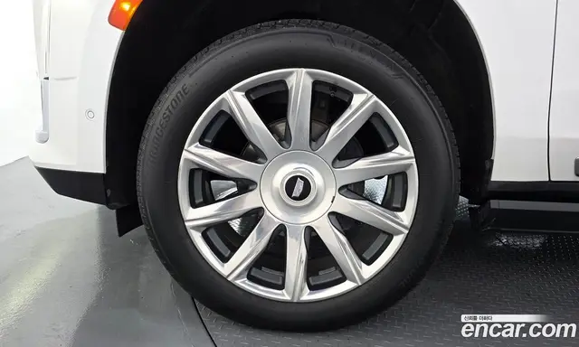 Cadillac Escalade 2021 6.2 автомат (гидро), миниатюра 5 Cadillac Escalade 2021 6.2 автомат (гидро), миниатюра 5