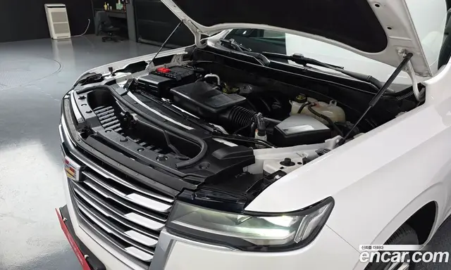 Cadillac Escalade 2021 6.2 автомат (гидро), миниатюра 6 Cadillac Escalade 2021 6.2 автомат (гидро), миниатюра 6