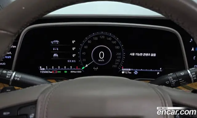 Cadillac Escalade 2021 6.2 автомат (гидро), миниатюра 8 Cadillac Escalade 2021 6.2 автомат (гидро), миниатюра 8