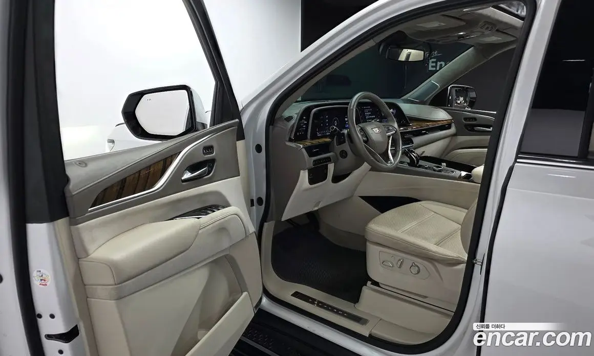 Cadillac Escalade 2021 6.2 автомат (гидро), фото 10 Cadillac Escalade 2021 6.2 автомат (гидро), фото 10