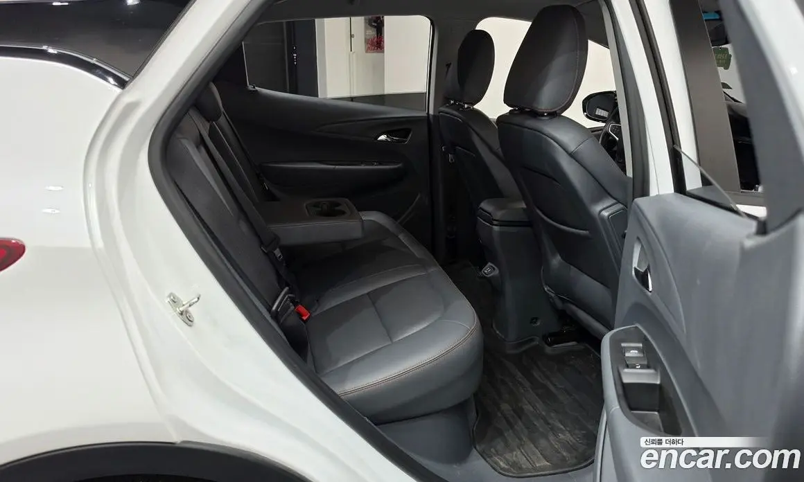 Chevrolet Bolt EV 2021 0.2 автомат (гидро), фото 11 Chevrolet Bolt EV 2021 0.2 автомат (гидро), фото 11