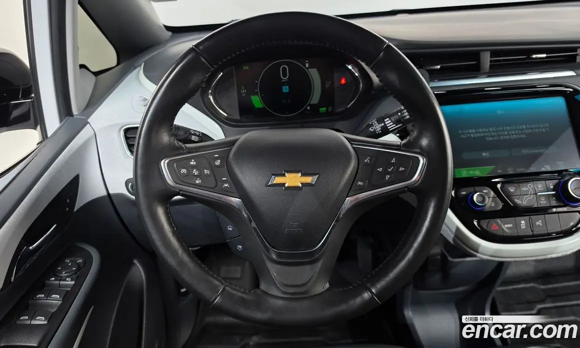 Chevrolet Bolt EV 2021 0.2 автомат (гидро), фото 12 Chevrolet Bolt EV 2021 0.2 автомат (гидро), фото 12
