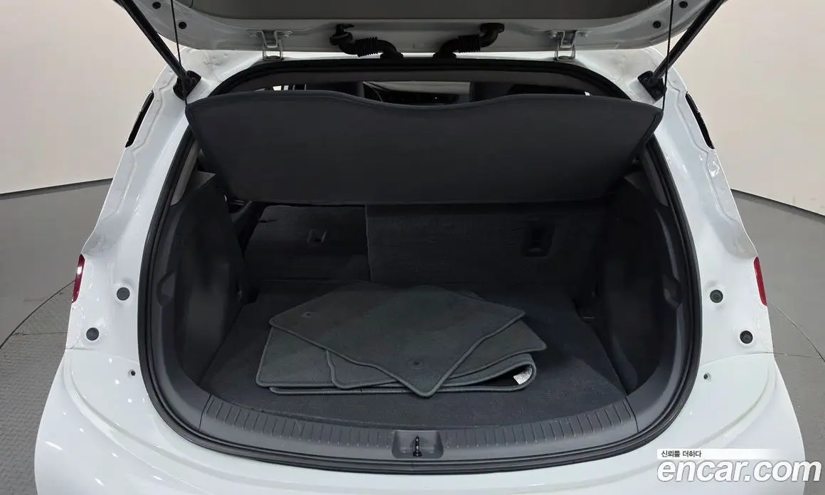 Chevrolet Bolt EV 2021 0.2 автомат (гидро), фото 16 Chevrolet Bolt EV 2021 0.2 автомат (гидро), фото 16
