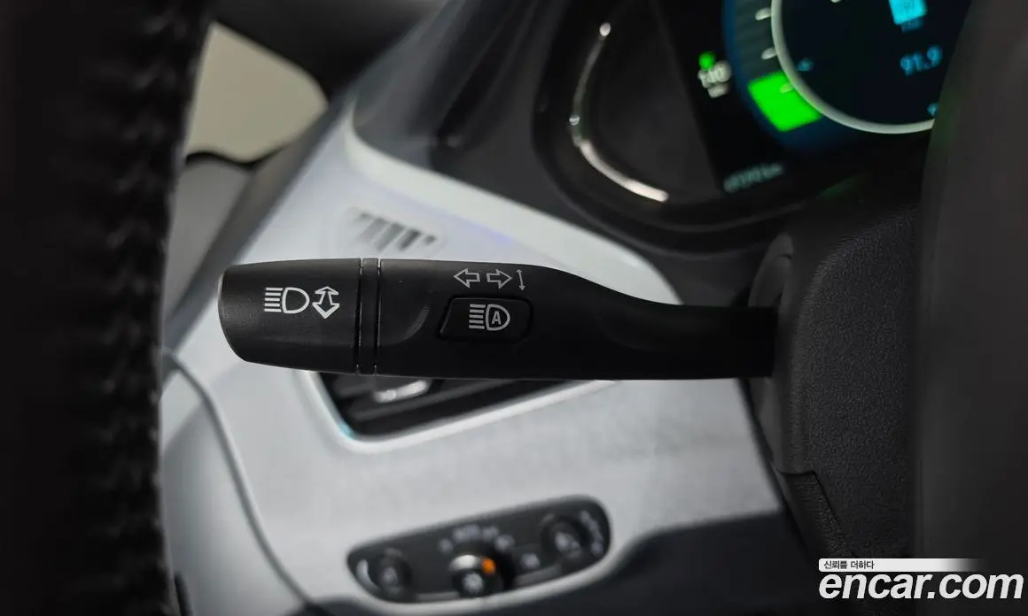 Chevrolet Bolt EV 2021 0.2 автомат (гидро), фото 20 Chevrolet Bolt EV 2021 0.2 автомат (гидро), фото 20