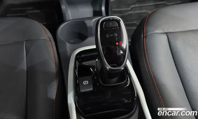 Chevrolet Bolt EV 2021 0.2 автомат (гидро), миниатюра 9 Chevrolet Bolt EV 2021 0.2 автомат (гидро), миниатюра 9