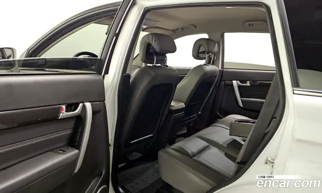 Chevrolet Captiva 2015 2.0 автомат (гидро), миниатюра 11