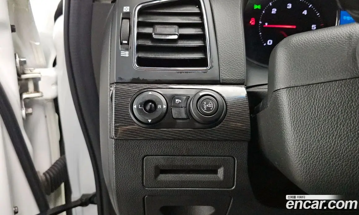Chevrolet Captiva 2015 2.0 автомат (гидро), фото 13