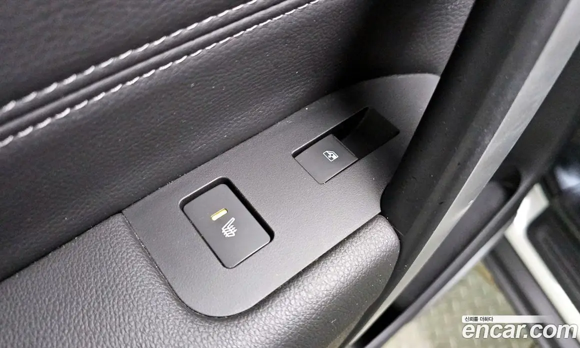 Chevrolet Captiva 2015 2.0 автомат (гидро), фото 17