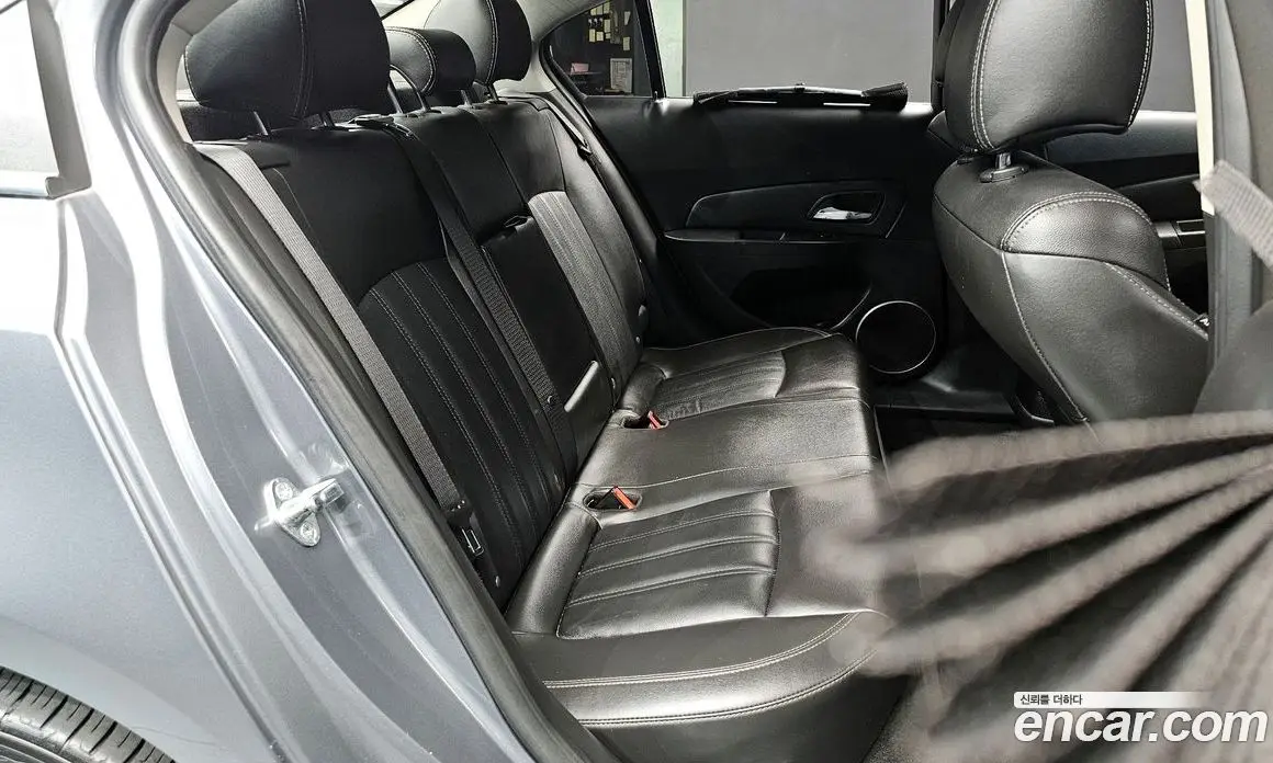 Chevrolet Cruze 2016 1.4 автомат (гидро), фото 11 Chevrolet Cruze 2016 1.4 автомат (гидро), фото 11