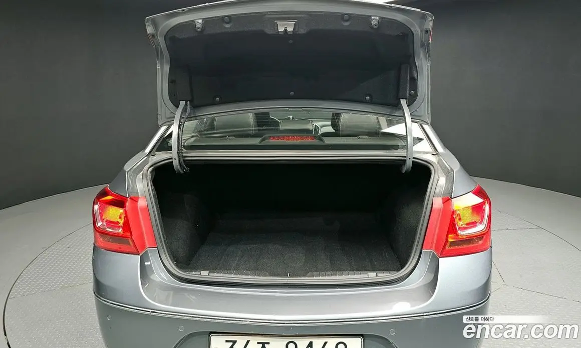 Chevrolet Cruze 2016 1.4 автомат (гидро), фото 20 Chevrolet Cruze 2016 1.4 автомат (гидро), фото 20