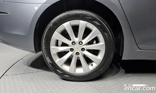 Chevrolet Cruze 2016 1.4 автомат (гидро), миниатюра 5 Chevrolet Cruze 2016 1.4 автомат (гидро), миниатюра 5