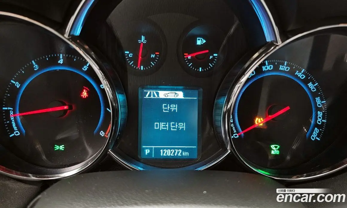 Chevrolet Cruze 2016 1.4 автомат (гидро), фото 8 Chevrolet Cruze 2016 1.4 автомат (гидро), фото 8