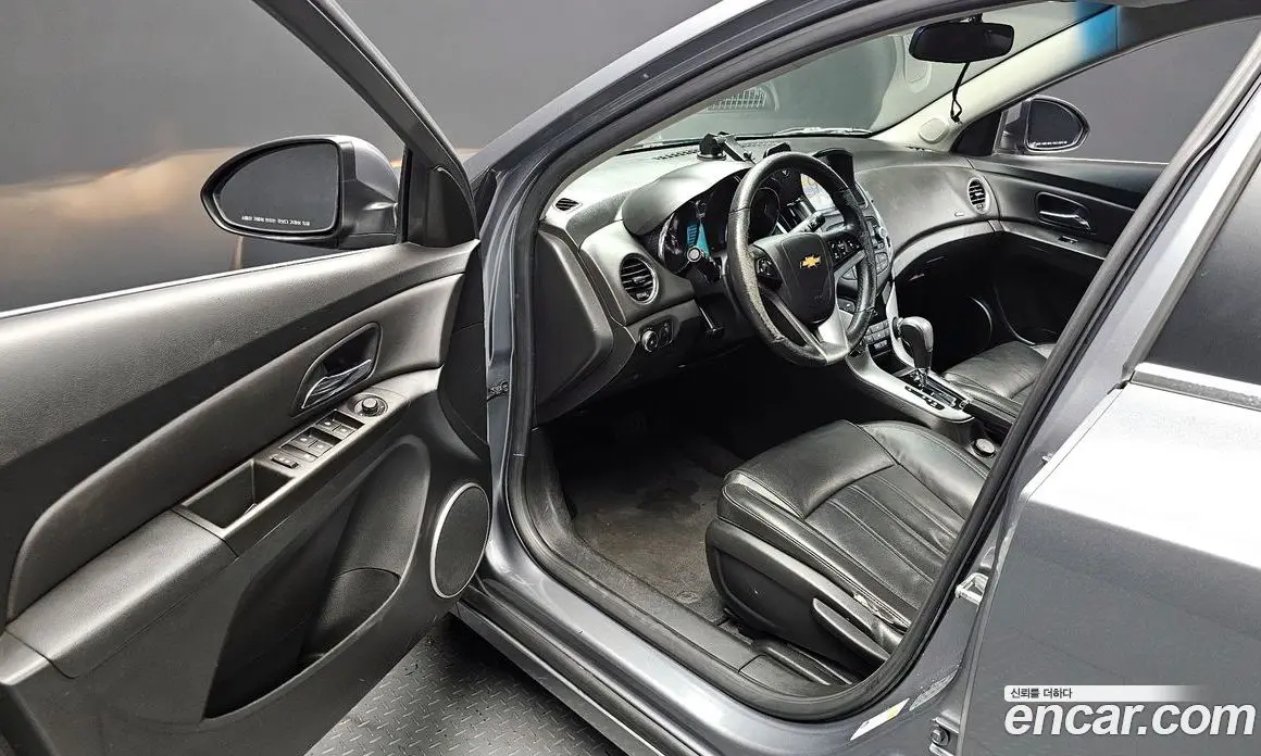 Chevrolet Cruze 2016 1.4 автомат (гидро), фото 10 Chevrolet Cruze 2016 1.4 автомат (гидро), фото 10