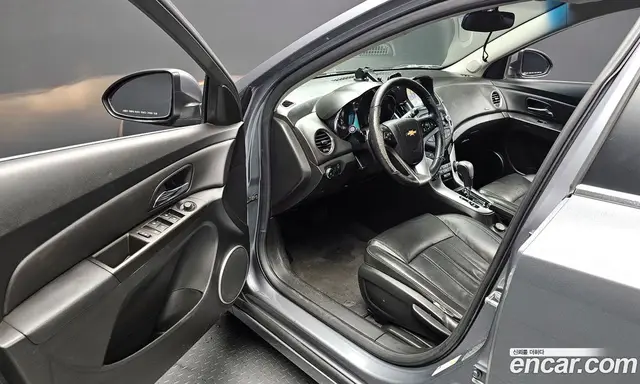 Chevrolet Cruze 2016 1.4 автомат (гидро), миниатюра 10 Chevrolet Cruze 2016 1.4 автомат (гидро), миниатюра 10