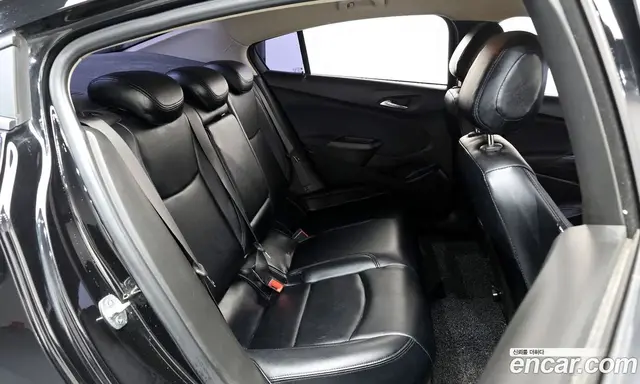 Chevrolet Cruze 2017 1.4 автомат (гидро), миниатюра 12