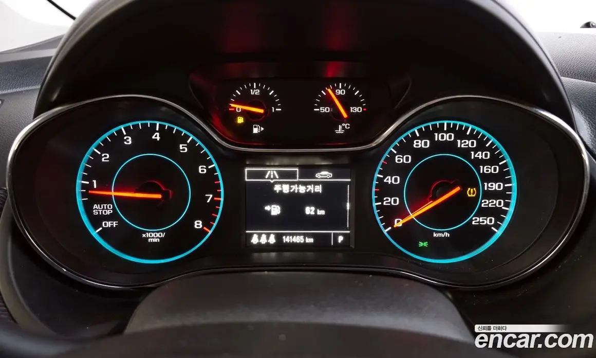Chevrolet Cruze 2017 1.4 автомат (гидро), фото 8