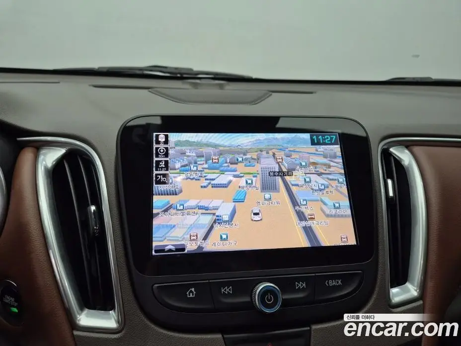 Chevrolet Malibu 2016 2.0 автомат (гидро), фото 14