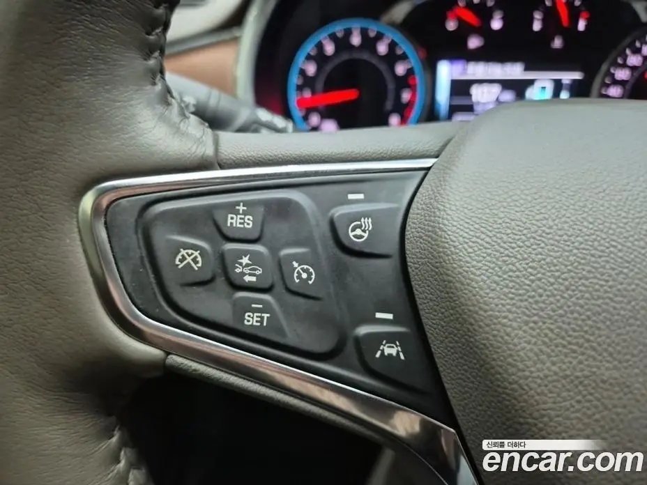 Chevrolet Malibu 2016 2.0 автомат (гидро), фото 16