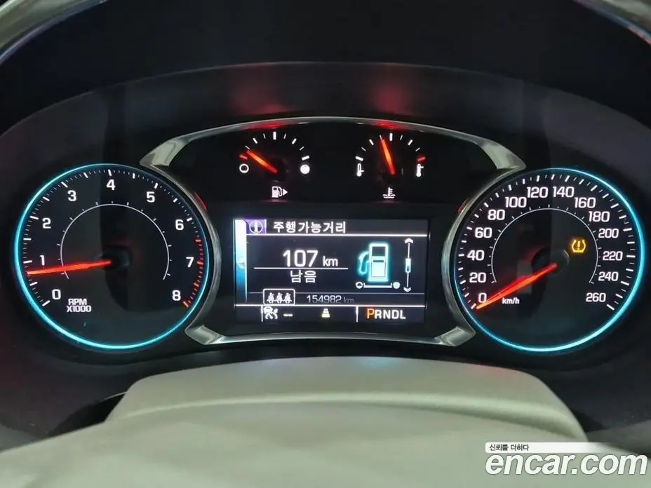 Chevrolet Malibu 2016 2.0 автомат (гидро), фото 6