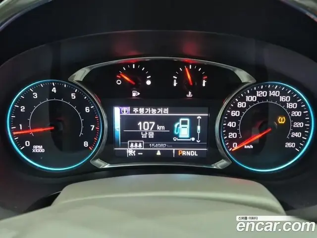 Chevrolet Malibu 2016 2.0 автомат (гидро), миниатюра 6
