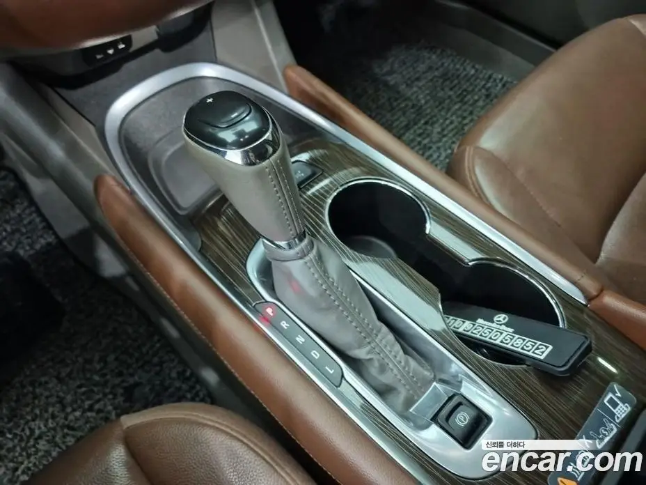 Chevrolet Malibu 2016 2.0 автомат (гидро), фото 8