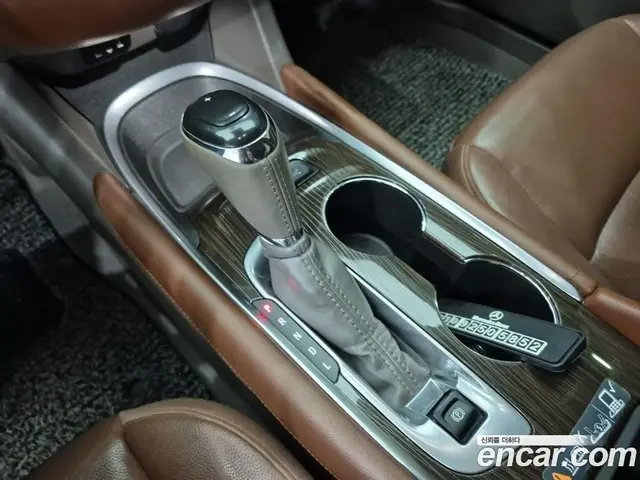 Chevrolet Malibu 2016 2.0 автомат (гидро), миниатюра 8