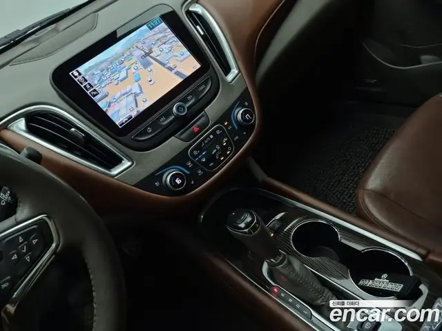 Chevrolet Malibu 2016 2.0 автомат (гидро), миниатюра 10