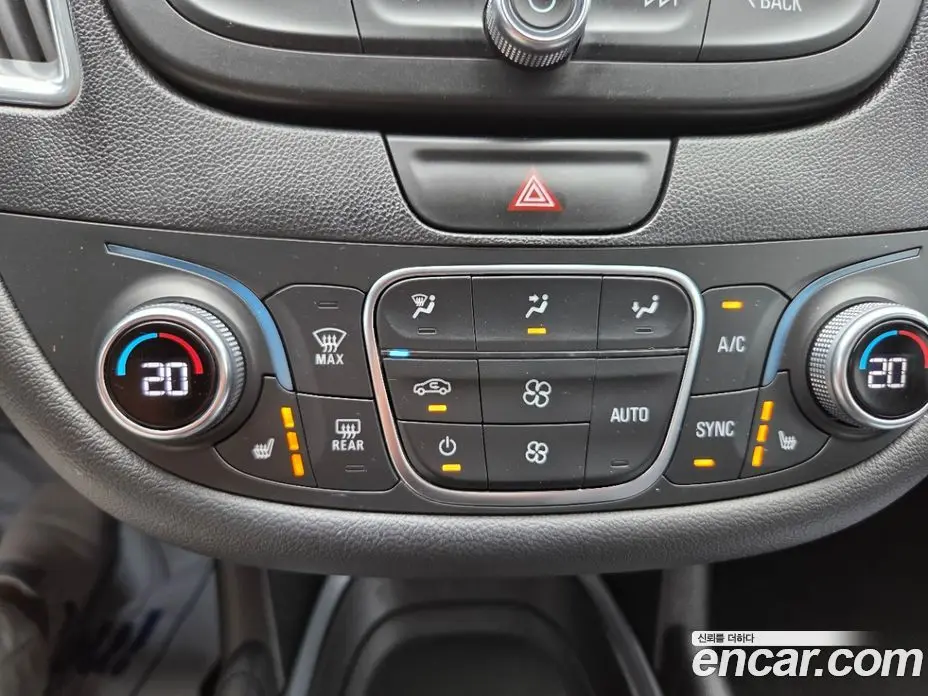 Chevrolet Malibu 2019 1.3 автомат (гидро), фото 12 Chevrolet Malibu 2019 1.3 автомат (гидро), фото 12