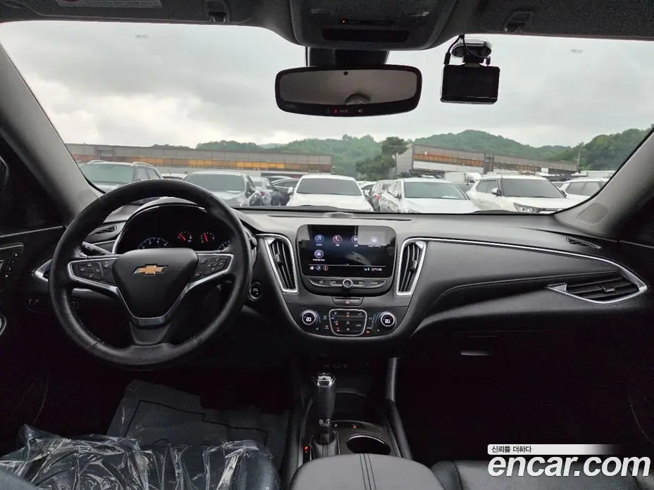 Chevrolet Malibu 2019 1.3 автомат (гидро), фото 17 Chevrolet Malibu 2019 1.3 автомат (гидро), фото 17
