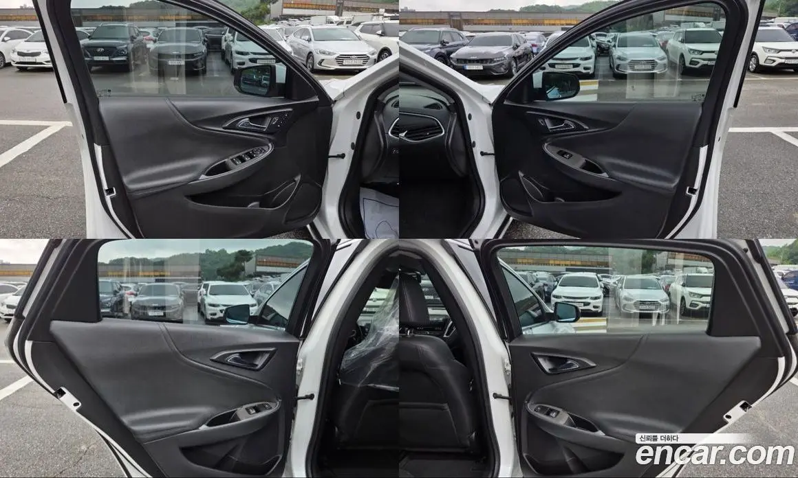 Chevrolet Malibu 2019 1.3 автомат (гидро), фото 18 Chevrolet Malibu 2019 1.3 автомат (гидро), фото 18