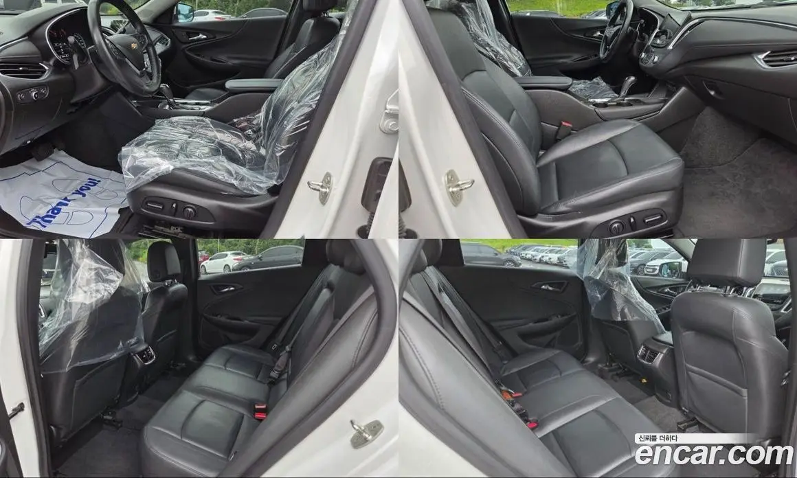 Chevrolet Malibu 2019 1.3 автомат (гидро), фото 19 Chevrolet Malibu 2019 1.3 автомат (гидро), фото 19
