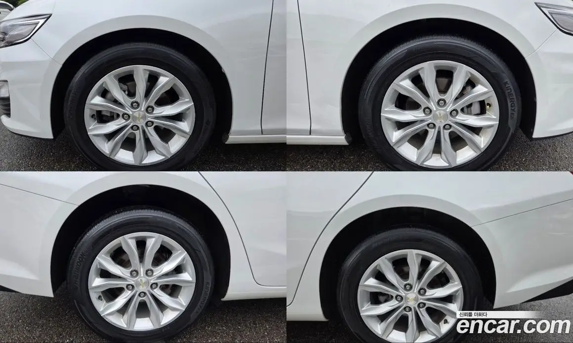Chevrolet Malibu 2019 1.3 автомат (гидро), фото 20 Chevrolet Malibu 2019 1.3 автомат (гидро), фото 20