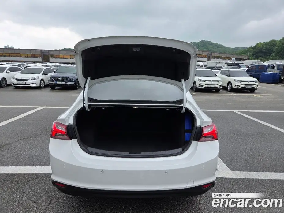 Chevrolet Malibu 2019 1.3 автомат (гидро), фото 8 Chevrolet Malibu 2019 1.3 автомат (гидро), фото 8