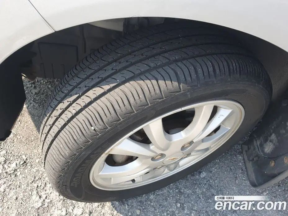 Chevrolet Spark 2013 1.0 автомат (гидро), фото 16
