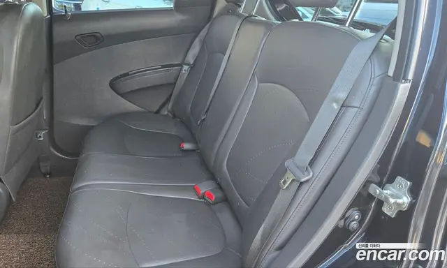 Chevrolet Spark 2013 1.0 автомат (гидро), миниатюра 11 Chevrolet Spark 2013 1.0 автомат (гидро), миниатюра 11
