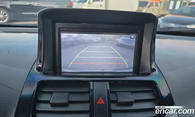 Chevrolet Spark 2013 1.0 автомат (гидро), миниатюра 12