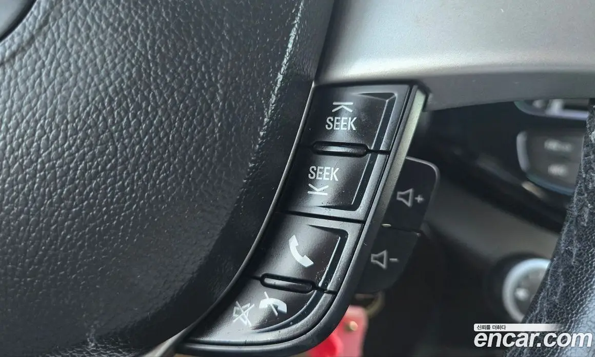 Chevrolet Spark 2013 1.0 автомат (гидро), фото 14 Chevrolet Spark 2013 1.0 автомат (гидро), фото 14
