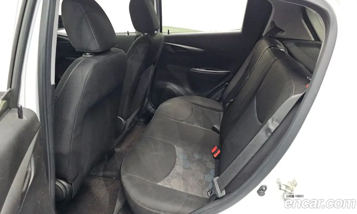 Chevrolet Spark 2017 1.0 механика, фото 11 Chevrolet Spark 2017 1.0 механика, фото 11
