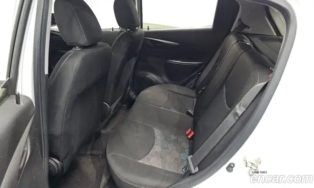 Chevrolet Spark 2017 1.0 механика, миниатюра 11 Chevrolet Spark 2017 1.0 механика, миниатюра 11